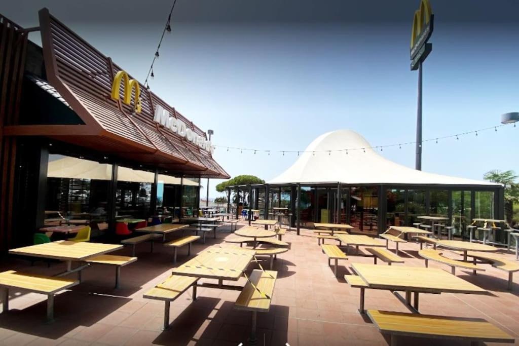 דירות Sitio de Calahonda Algaida Beachfront - Seaview Studio Costa Del Sol מראה חיצוני תמונה